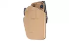 Holster Rigide 5X79 Compact CB GK Tactical
