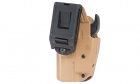 Holster Rigide 5X79 Compact CB GK Tactical
