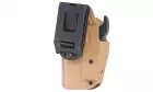 Holster Rigide 5X79 Compact CB GK Tactical