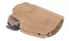 Holster Rigide 5X79 Compact CB GK Tactical