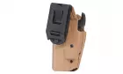 Holster Rigide 5X79 Standard CB GK Tactical
