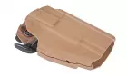 Holster Rigide 5X79 Standard CB GK Tactical