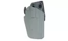Holster Rigide 5X79 Standard Grey GK Tactical