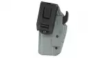 Holster Rigide 5X79 Standard Grey GK Tactical