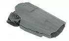 Holster Rigide 5X79 Standard Grey GK Tactical