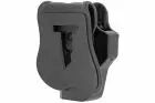 Holster rigide G4 pour GLOCK 19 / 23 / 32 Cytac