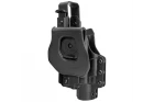 Holster Multi-Fit Universel LUX LAYLAX arri&egrave;re droite