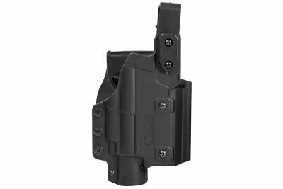Holster rigide Multi-Fit Universel LUX LAYLAX avant