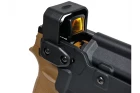 Holster Multi-Fit Universel LUX LAYLAX r&eacute;plique point rouge