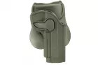 Holster rigide OD pour BERETTA 92 / 92FS CYTAC