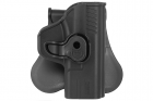 Holster rigide pour Smith&Wesson M&P Compact CYTAC	