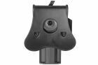 HOLSTER SERIE VMP-1 NOIR