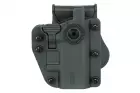 Holster SWISS ARMS ADAPT-X Battle Grey