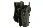 Holster SWISS ARMS ADAPT-X OD Green