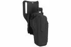 holster GB-84 universel noir wosport poing<br />
