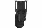 holster GB-84 universel noir arriere wosport<br />
