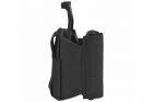 Holster universel gaucher WOSPORT avant