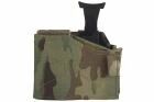 Holster universel gaucher WOSPORT Multicam