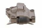 Holster Mega-Fit Gen.2 droitier FDE dessous<br />
