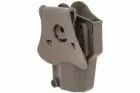 Holster Universel Multi-Modèles Tan Amomax