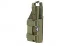 HOLSTER UNIVERSEL NYLON OD GREEN