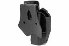 HOLSTER UNIVERSEL POUR PISTOLET ET OPTIQUE