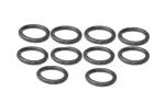 Hop-up/ Inner barrel Stabilizer Assembly Silicone O-ring (10PC)