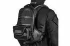 Hostile CTS - Reflex Backpack - Black