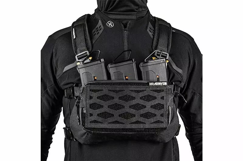 Hostile Airsoft, Sector Chest Rig