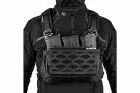 Hostile CTS - Sector Chest Rig - Black