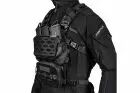 Hostile CTS - Sector Chest Rig - Black