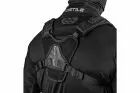 Hostile CTS - Sector Chest Rig - Black