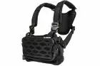 Hostile CTS - Sector Chest Rig - Black