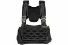 Hostile CTS - Sector Chest Rig - Black