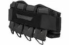 Hostile CTS - Synapse Flex Belt - Black