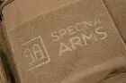 Housse 84cm Gun Bag V2 Tan Specna Arms