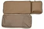 Housse 84cm Gun Bag V2 Tan Specna Arms