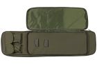 Housse 98cm Gun Bag V1 Vert Olive Specna Arms