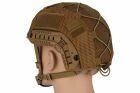 Housse casque FAST CYGNUS ARMORY Coyote