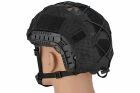 Housse casque FAST CYGNUS ARMORY Multicam-Noir