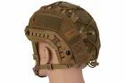 Housse casque FAST CYGNUS ARMORY Multicam