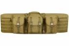 Housse double 107 cm r&eacute;pliques WOSPORT Tan