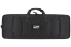 Housse semi rigide Ultralight 85 cm pour répliques longues Noir GLARY CASE de face