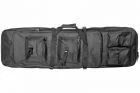 Housse 100cm r&eacute;plique longue WOSPORT Noir