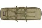 Housse 100 cm Olive Derri&egrave;re