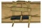 Housse 100 cm Tan Bretelles