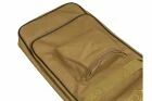 Housse 100 cm Tan Grande Pochette
