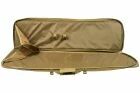 Housse 100 cm Tan Ouverte