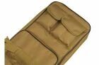 Housse 100 cm Tan Pochettes