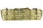 Housse 115cm r&eacute;plique M249 WOSPORT Multicam